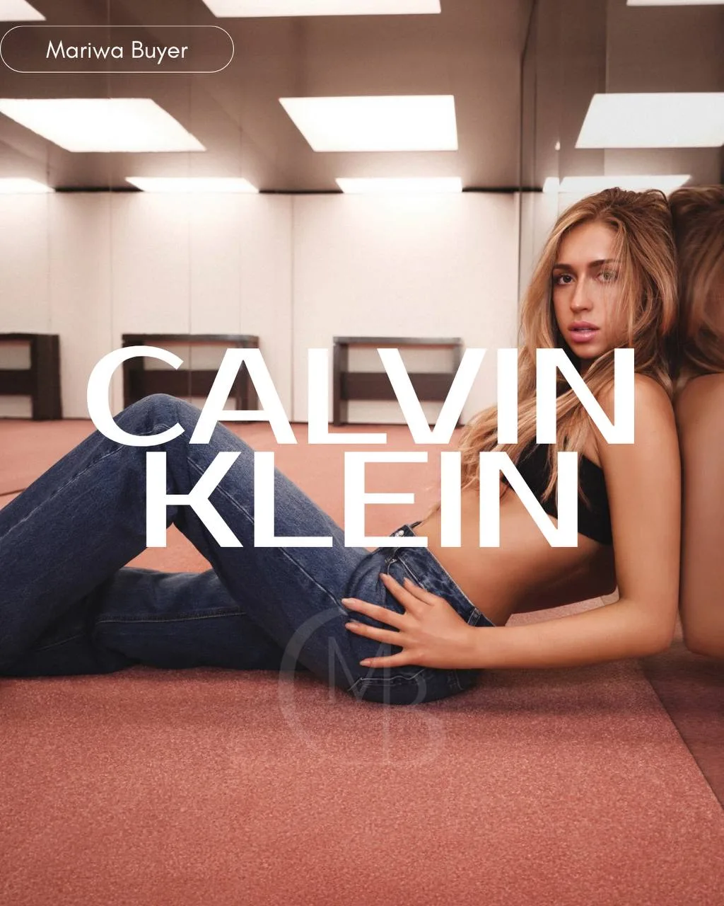 🌟  Calvin Klein со скидками до -70% - та самая основа, с которой начинается стиль