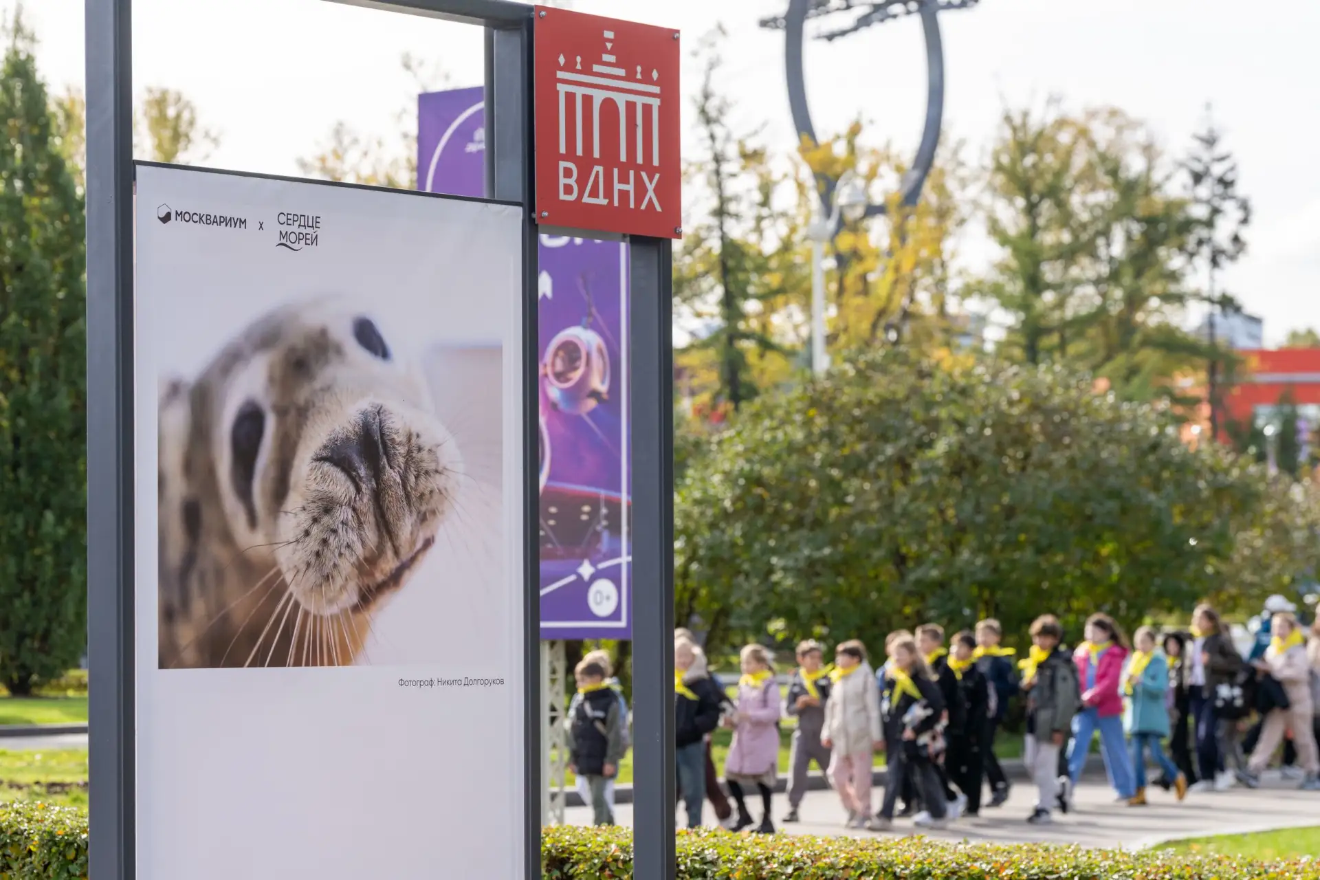 Начинаем день с умилительной новости!