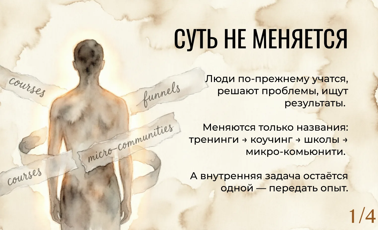 ❌ Онлайн-школы умерли! Да здравствуют онлайн-школы!