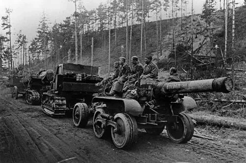 ☀️Утро с историей

Доброе утро, друзья! 

📅 10 июня 1944 года началась Выборгская наступательная оп