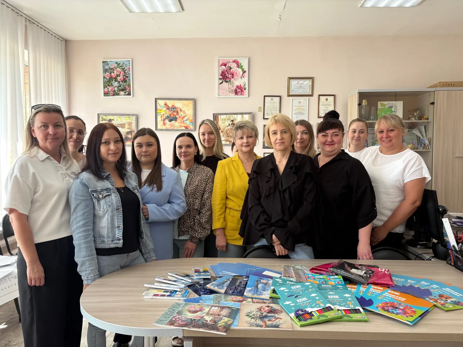 🙌 Доброе дело — от всего сердца! 🙌