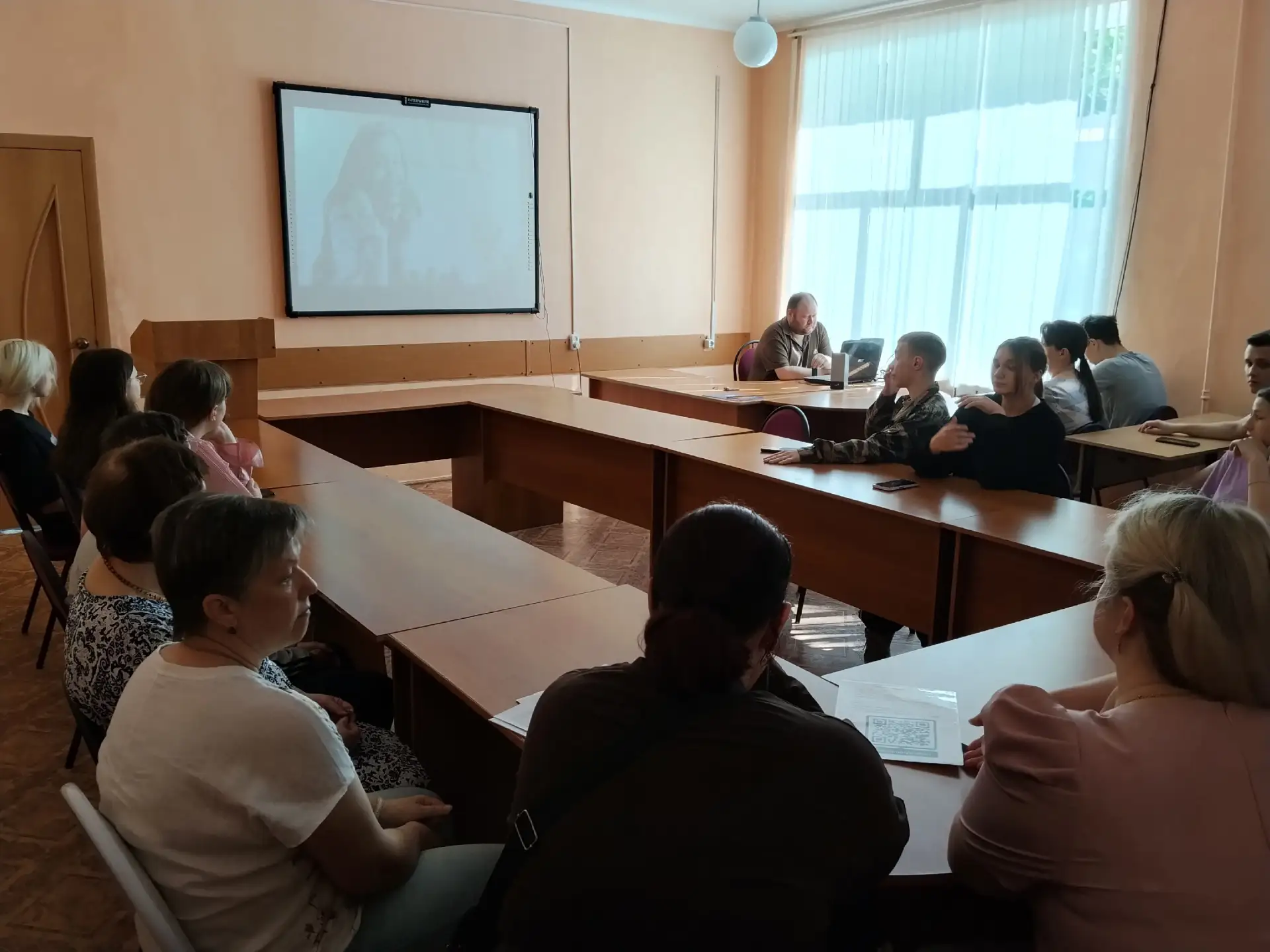 ШКОЛА ЗДОРОВЬЯ