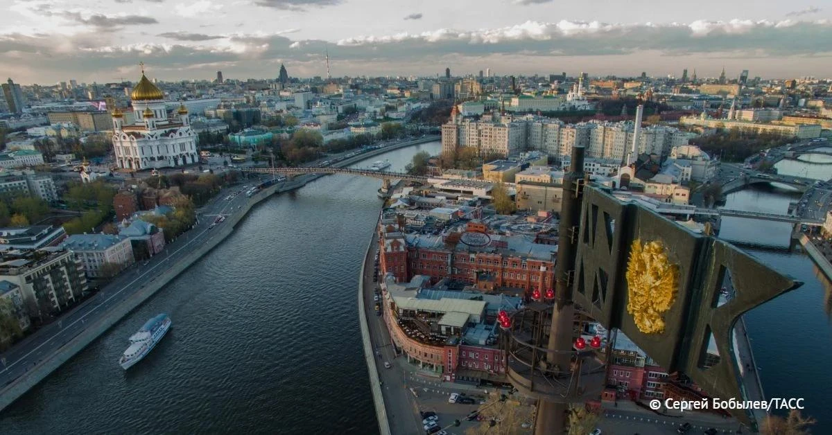 Доля новостроек массового сегмента впервые оказалась ниже половины от всего объема пред...