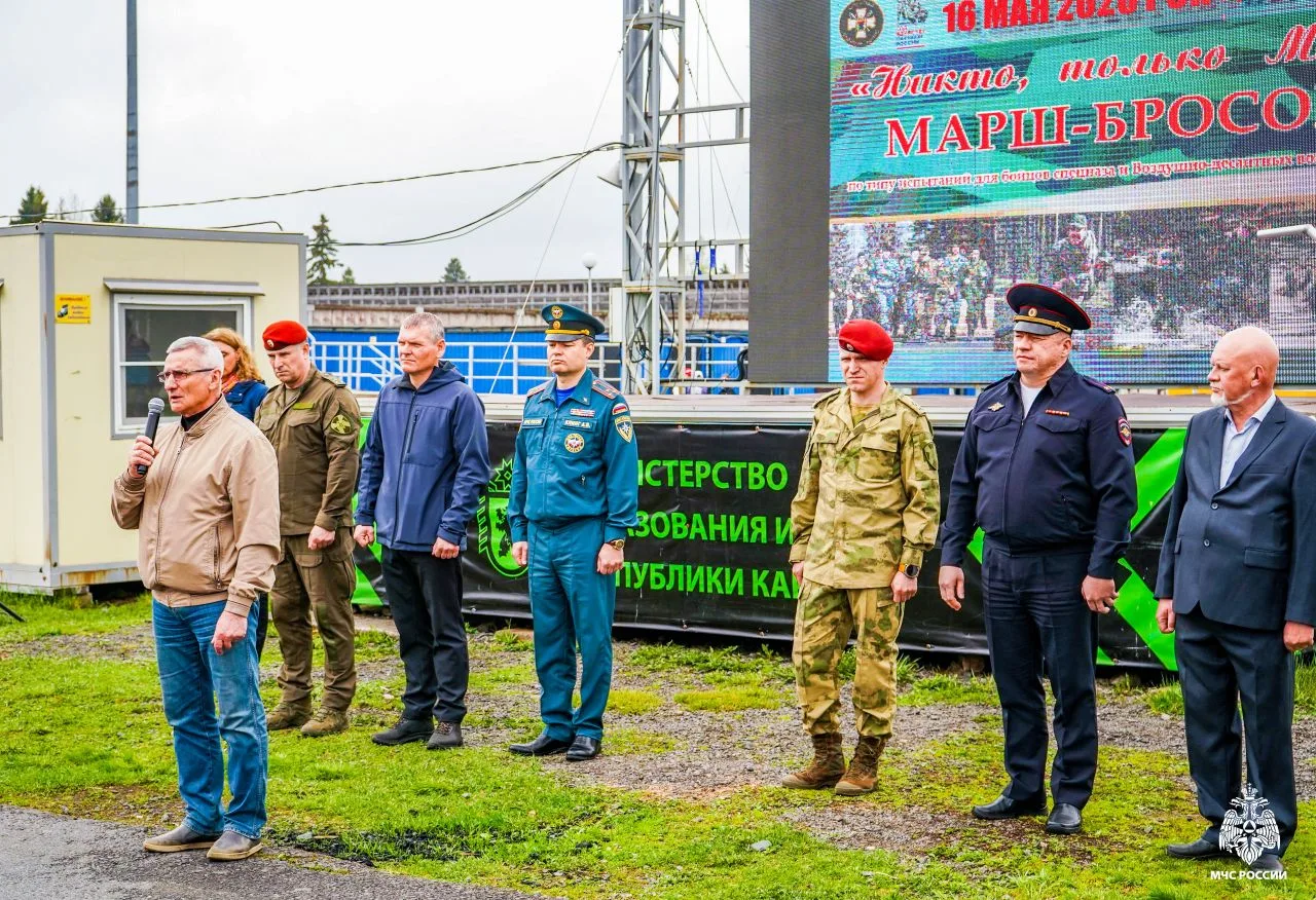 🔥УРА!!!! ТРАДИЦИОННЫЙ 12 РЕСПУБЛИКАНСКИЙ ВОЕННО-ПАТРИОТИЧЕСКИЙ СБОР В ФОРМЕ МАРШ-БРОСК...