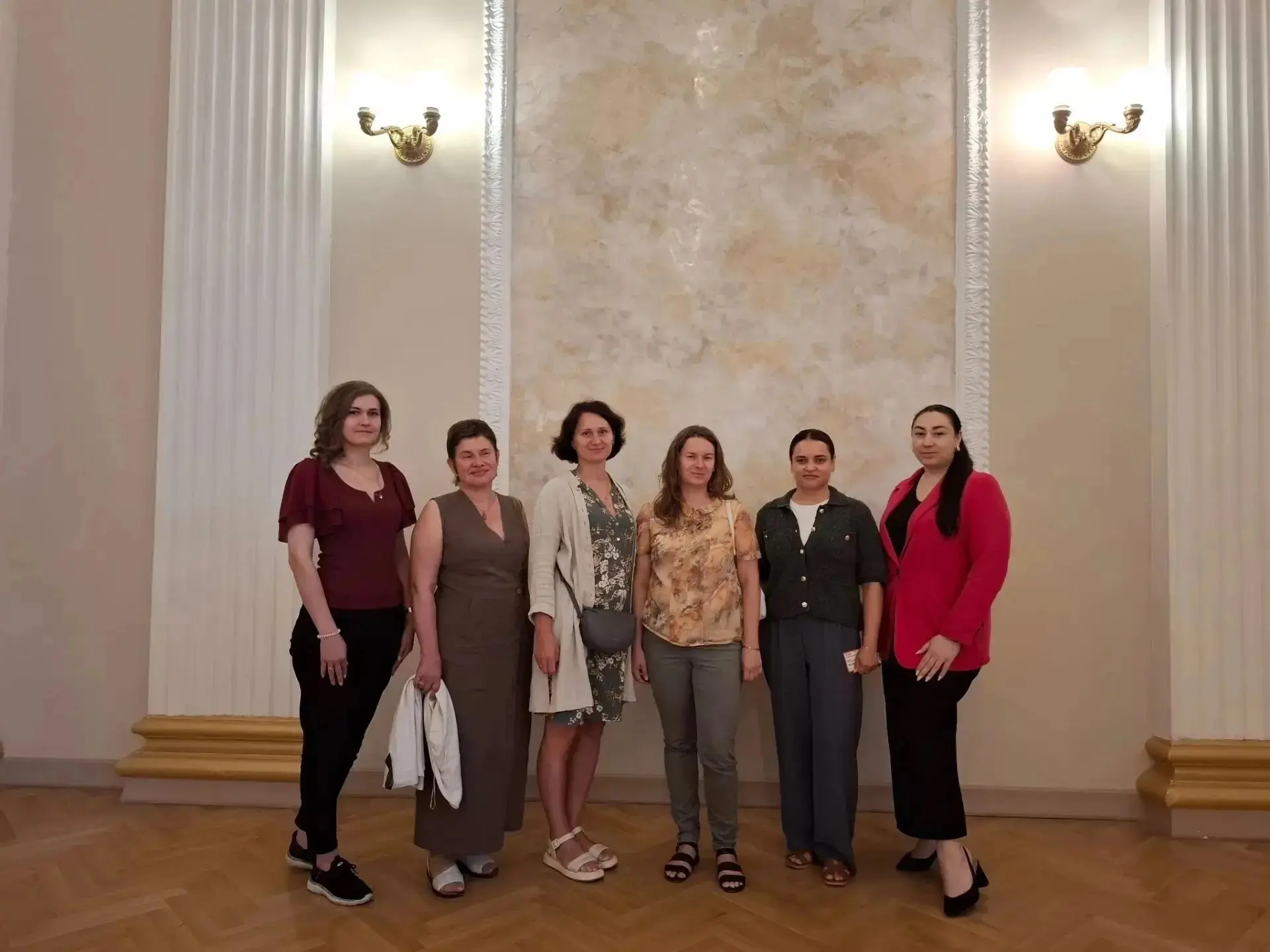 ДНИ ТЕАТРА