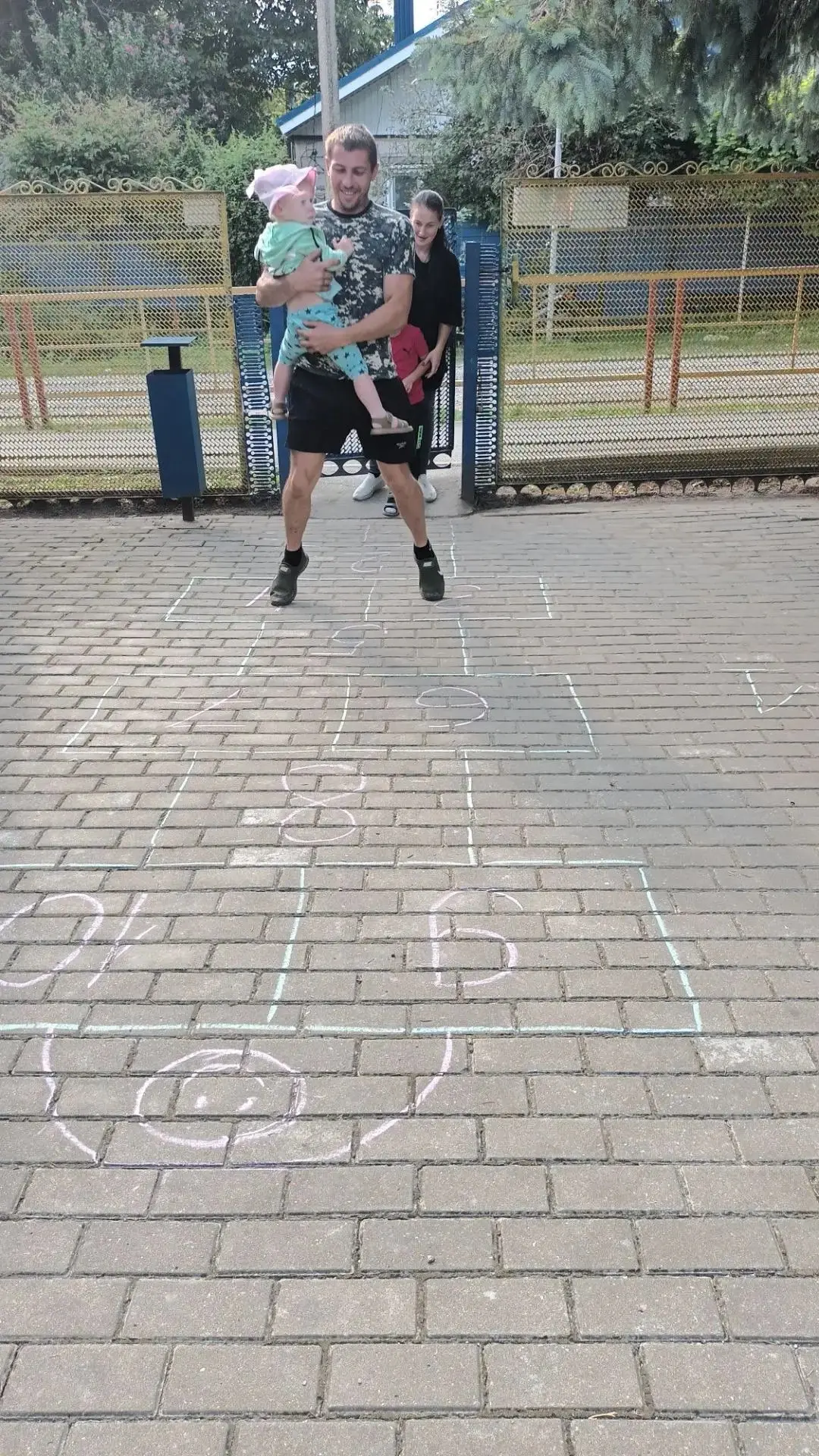 #ГодДошкольногоОбразованияМостовскийРайон                                              ...