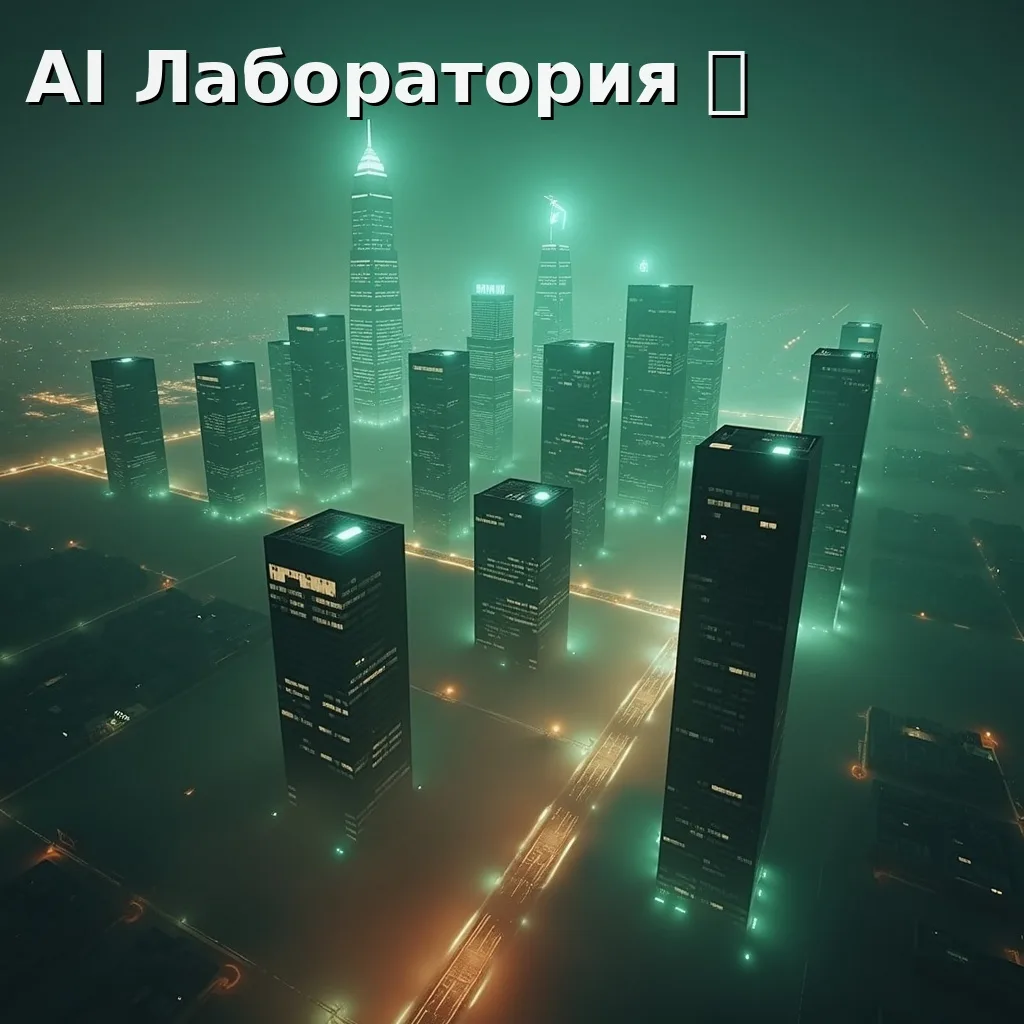 Что ИИ знает о будущем работы — и что он не знает