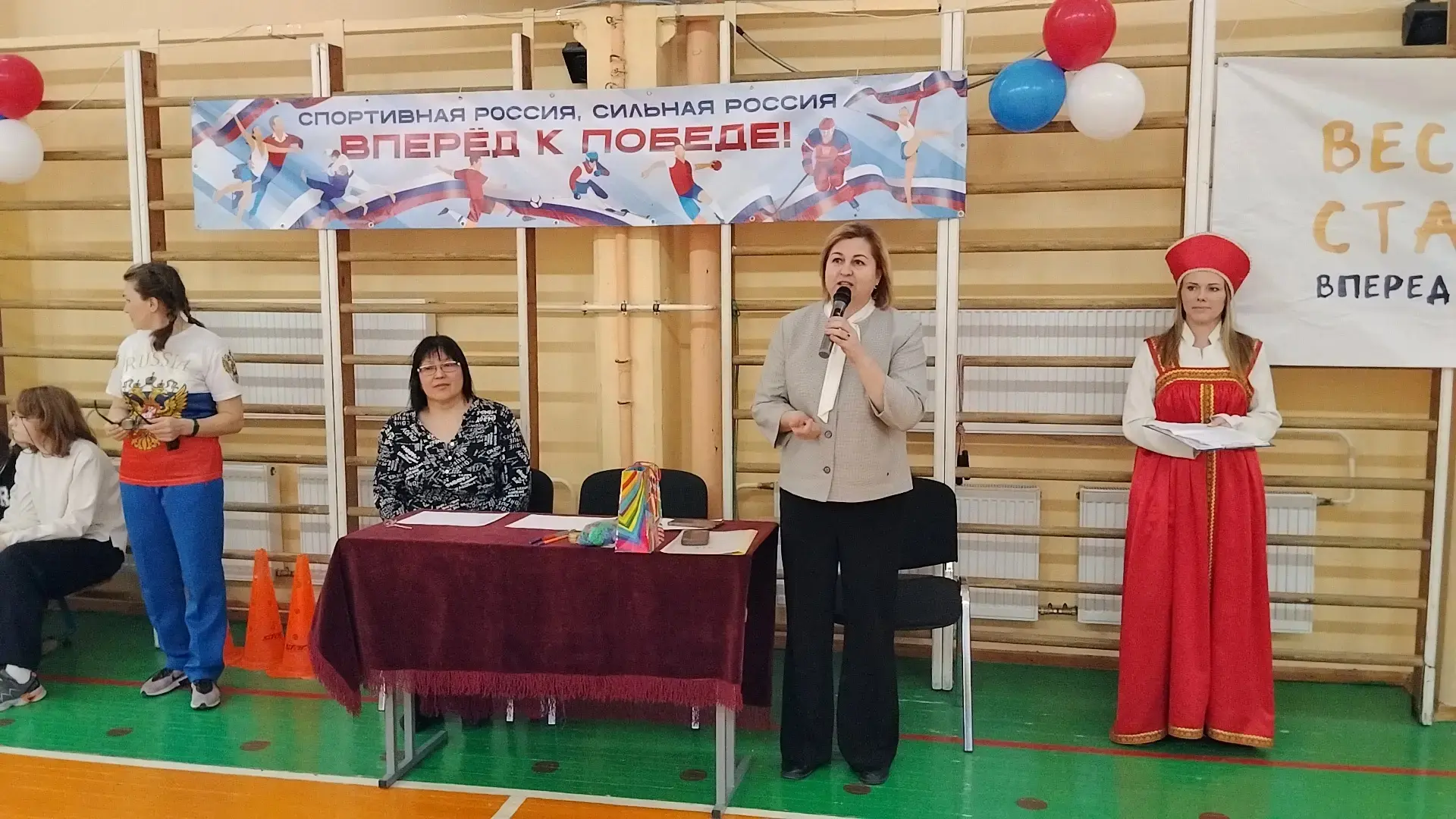 🏋🏼‍♂️Богатырская застава: как в граде нашем «Юный богатырь» ратную удаль показывал.🏋🏼‍♂️  Гой еси, д