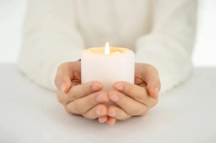 🍃🌻🌡🌻🍃ЗАЖИГАЕМ СВЕЧУ МИРА И СПОКОЙСТВИЯ В ДОМЕ 📌