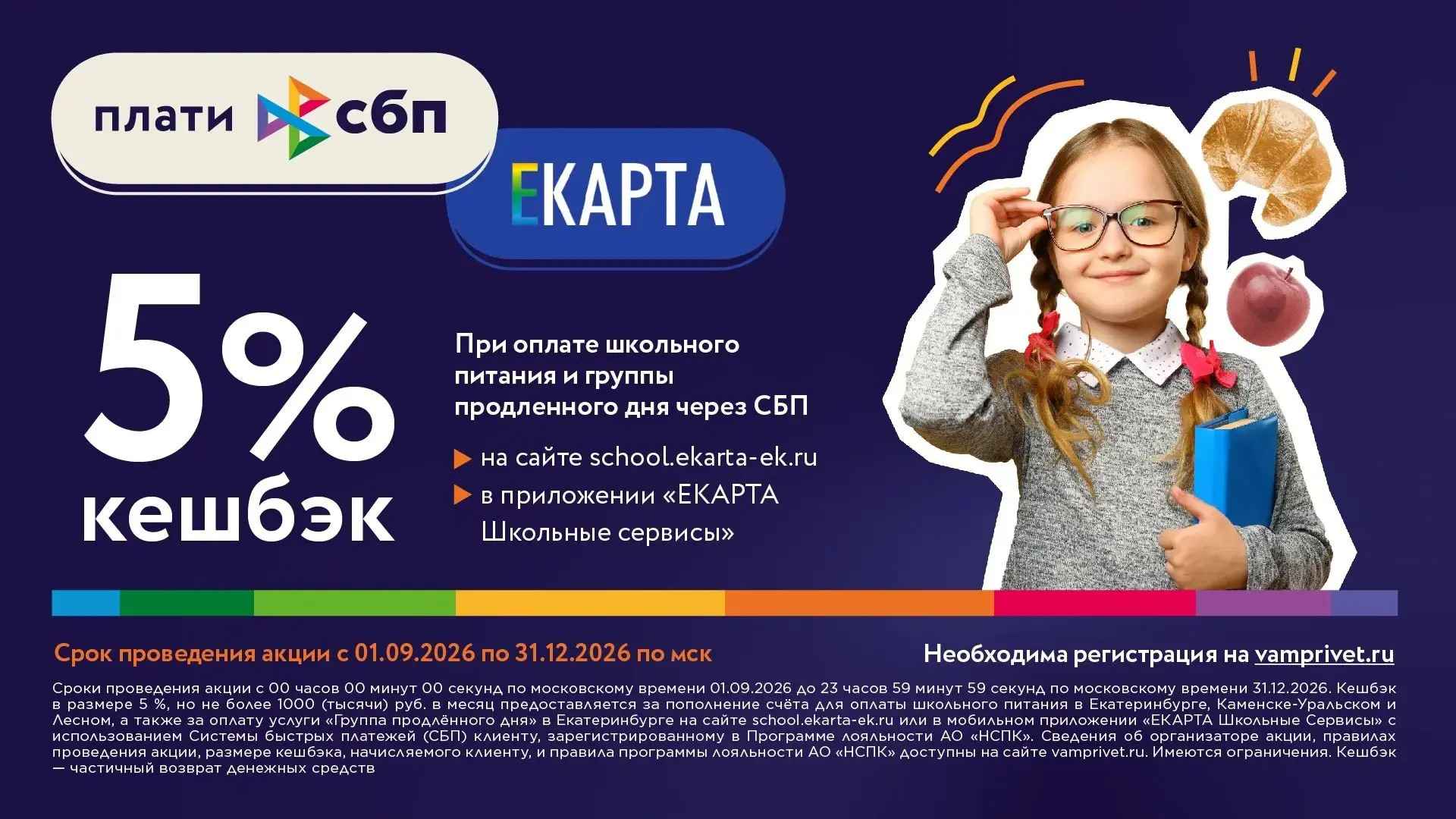 Добрый день, уважаемые родители!