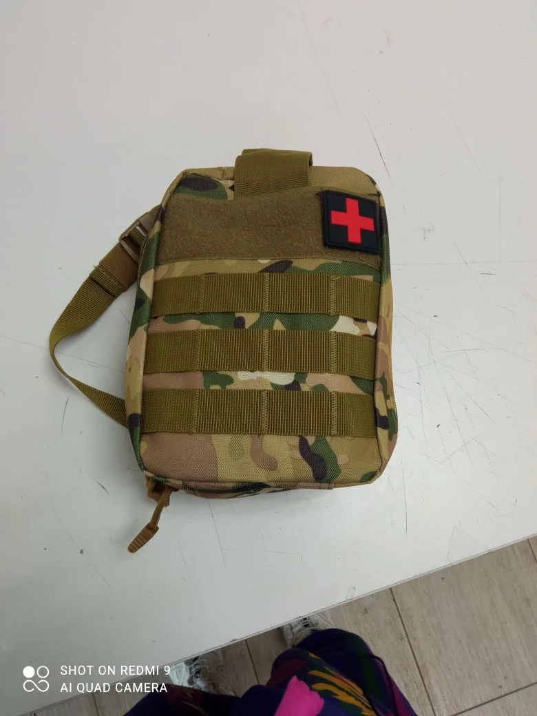 Благодарим Елену за аптечку🙏