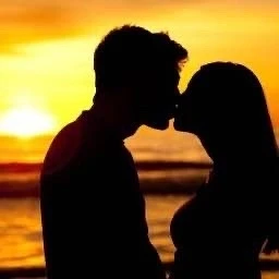 Сегодня — Всемирный день поцелуя
