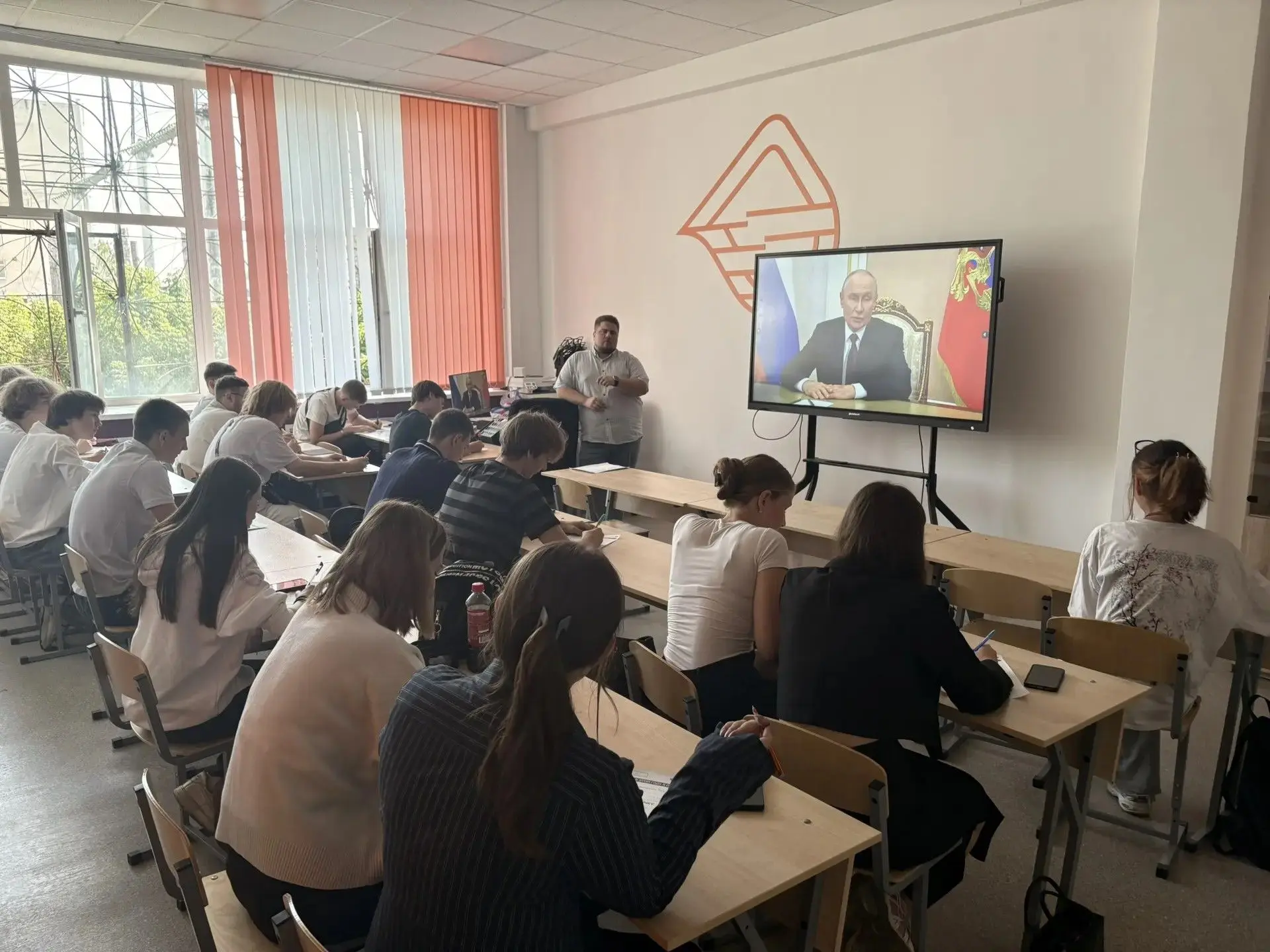 Разговоры о важном