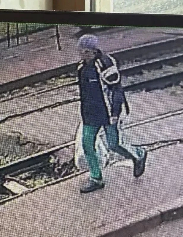 🔍 В Краснодаре ищут пропавшую 85-летнюю женщину