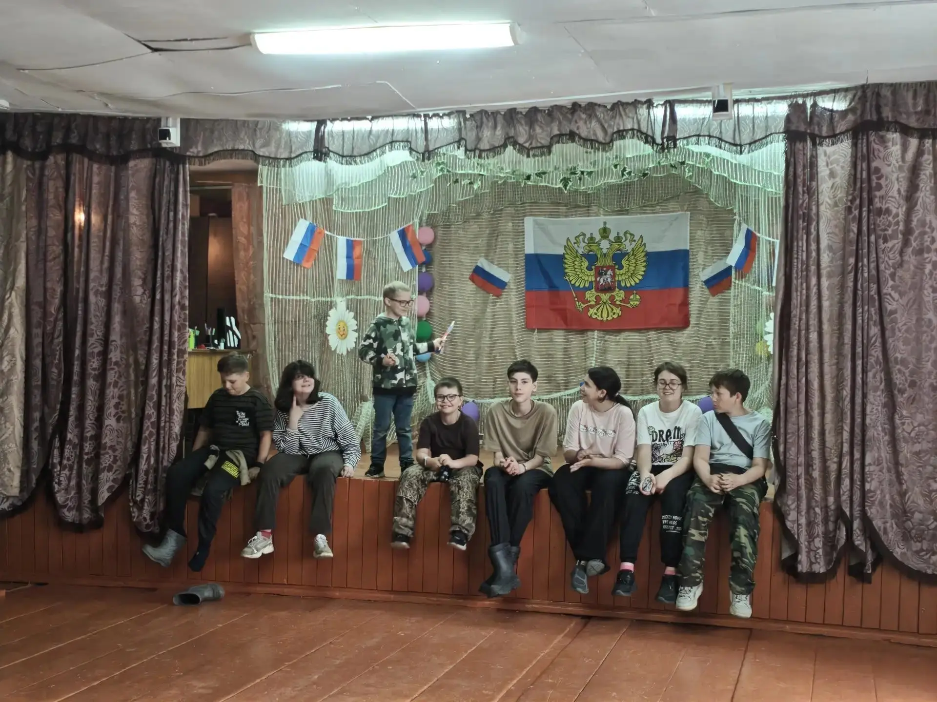 14 и  15 июня Мельницкая библиотека провела две экскурсии "Боровно - край, воспетый Бианки".

💥Две 