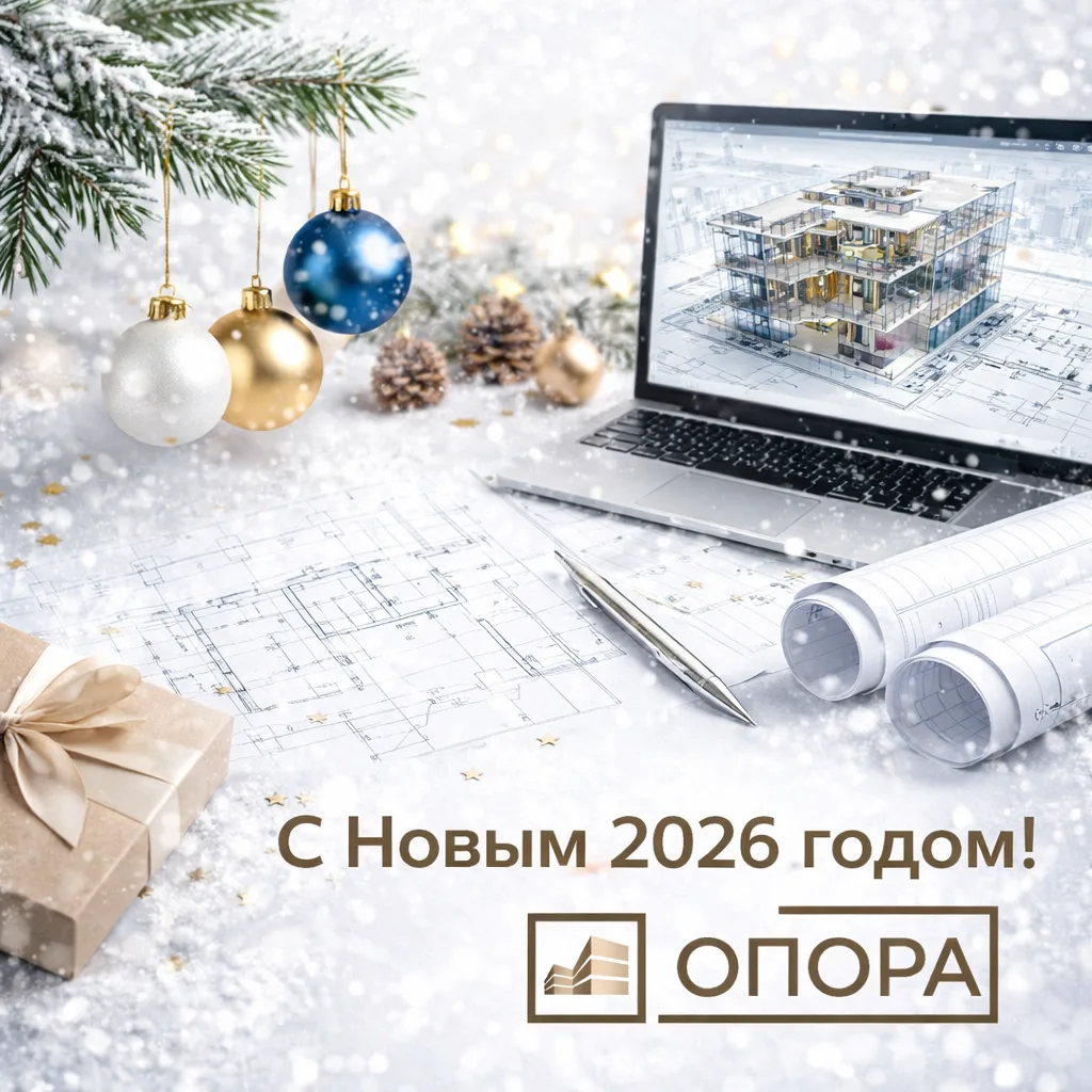 🎄 Друзья, коллеги, партнёры и все, кто с нами на связи — поздравляем с наступающим Нов...