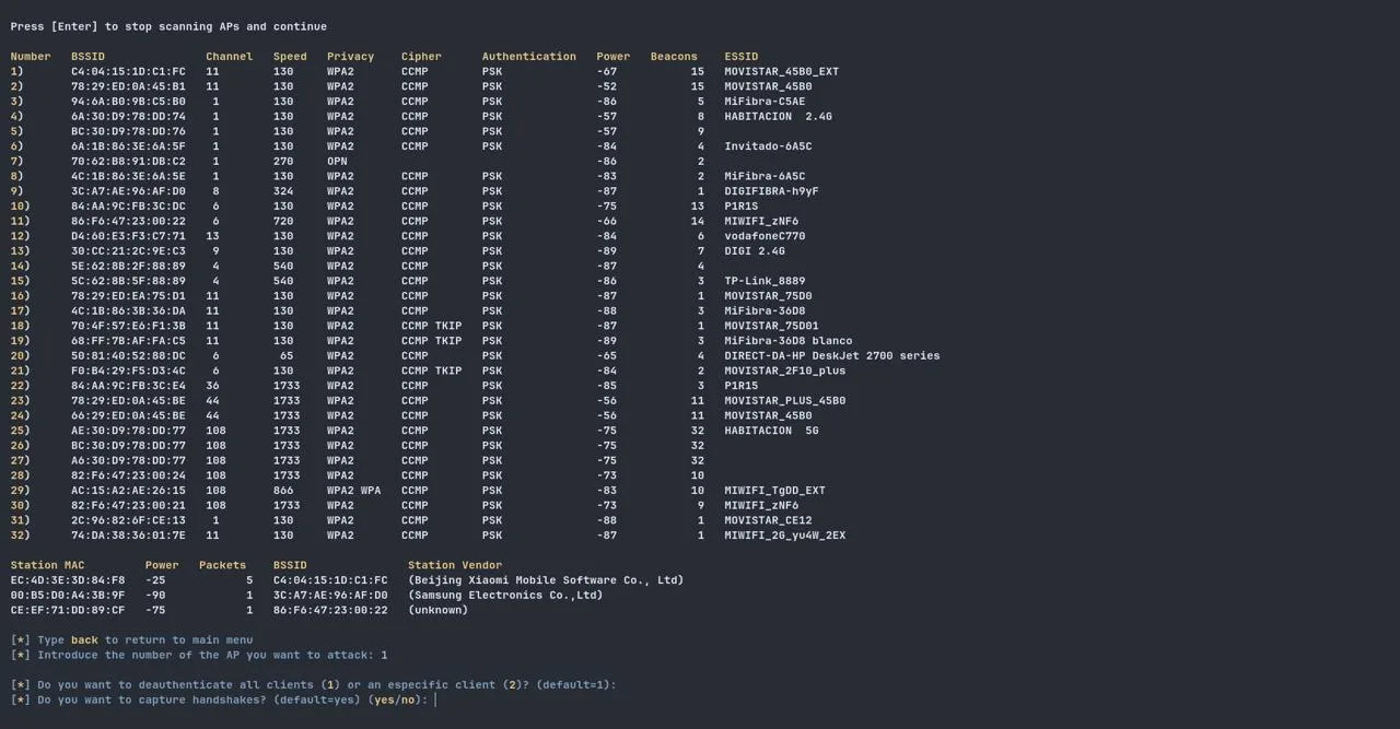 WEF (Windows Exploitation Framework) — это модульная и расширяемая утилита post-exploitation для Win