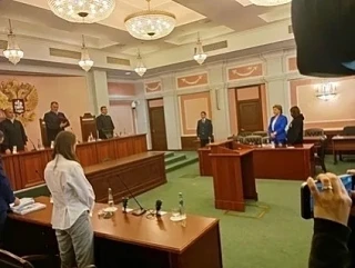 Лариса Долина побеждена!    Певица наконец смирилась с тем, что была не права в квартирном вопросе. 
