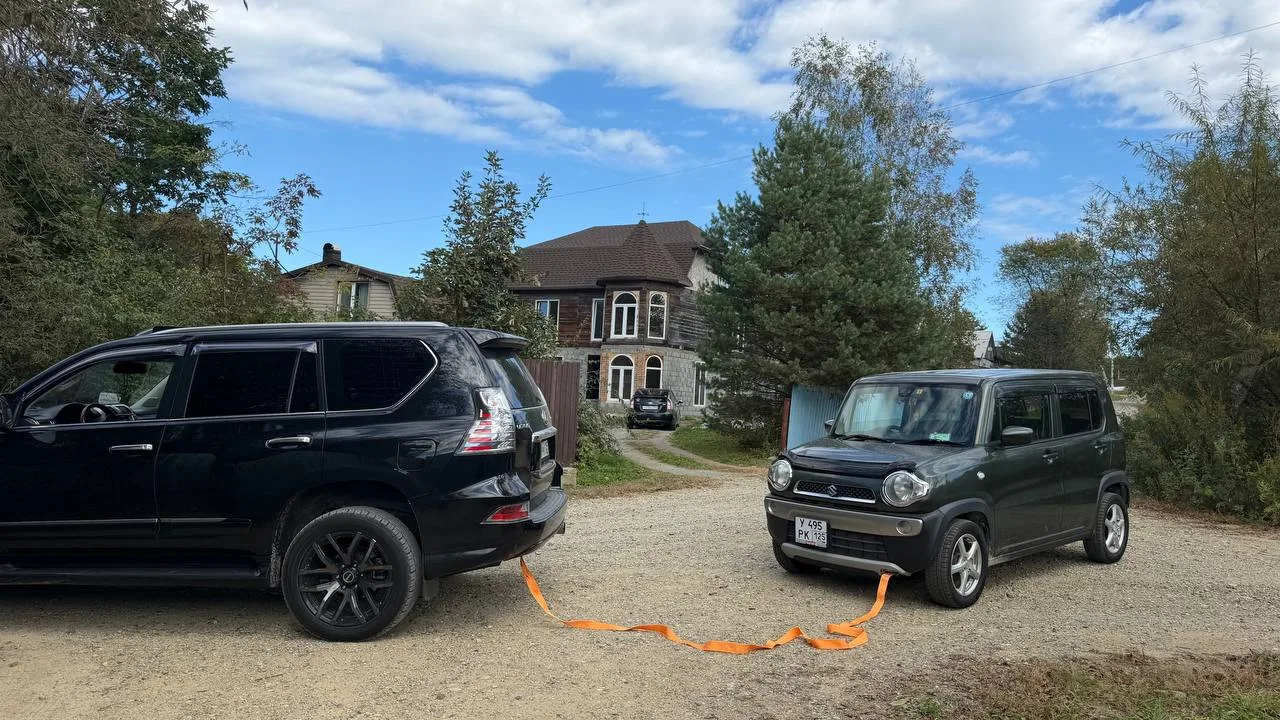 Процесс пошел 😊