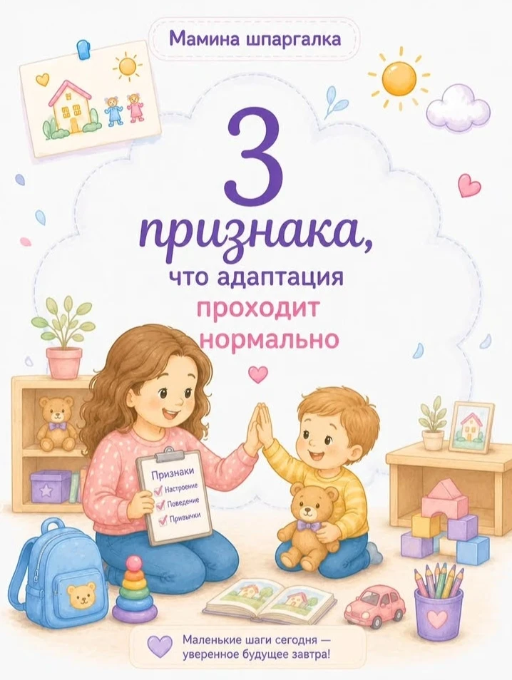 📌Информация для родителей.