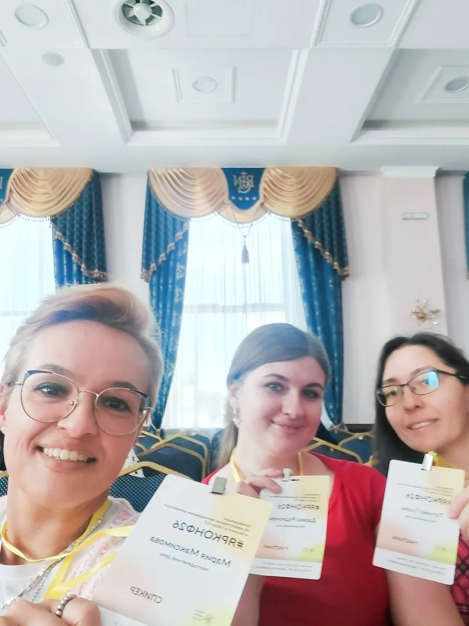 ЯРКОНФ: учимся у лучших и привозим идеи в «Анкор» 🚀