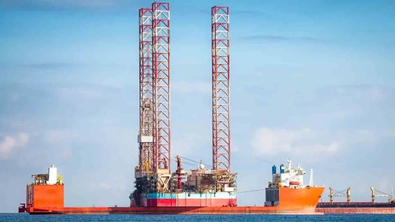 «Лукойл» вновь претендует на участок Надежда в Балтийском море 🛢️