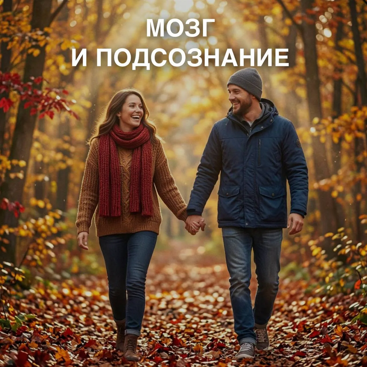 🧠 Мозг и подсознание: Как подсознание влияет на семейные отношения