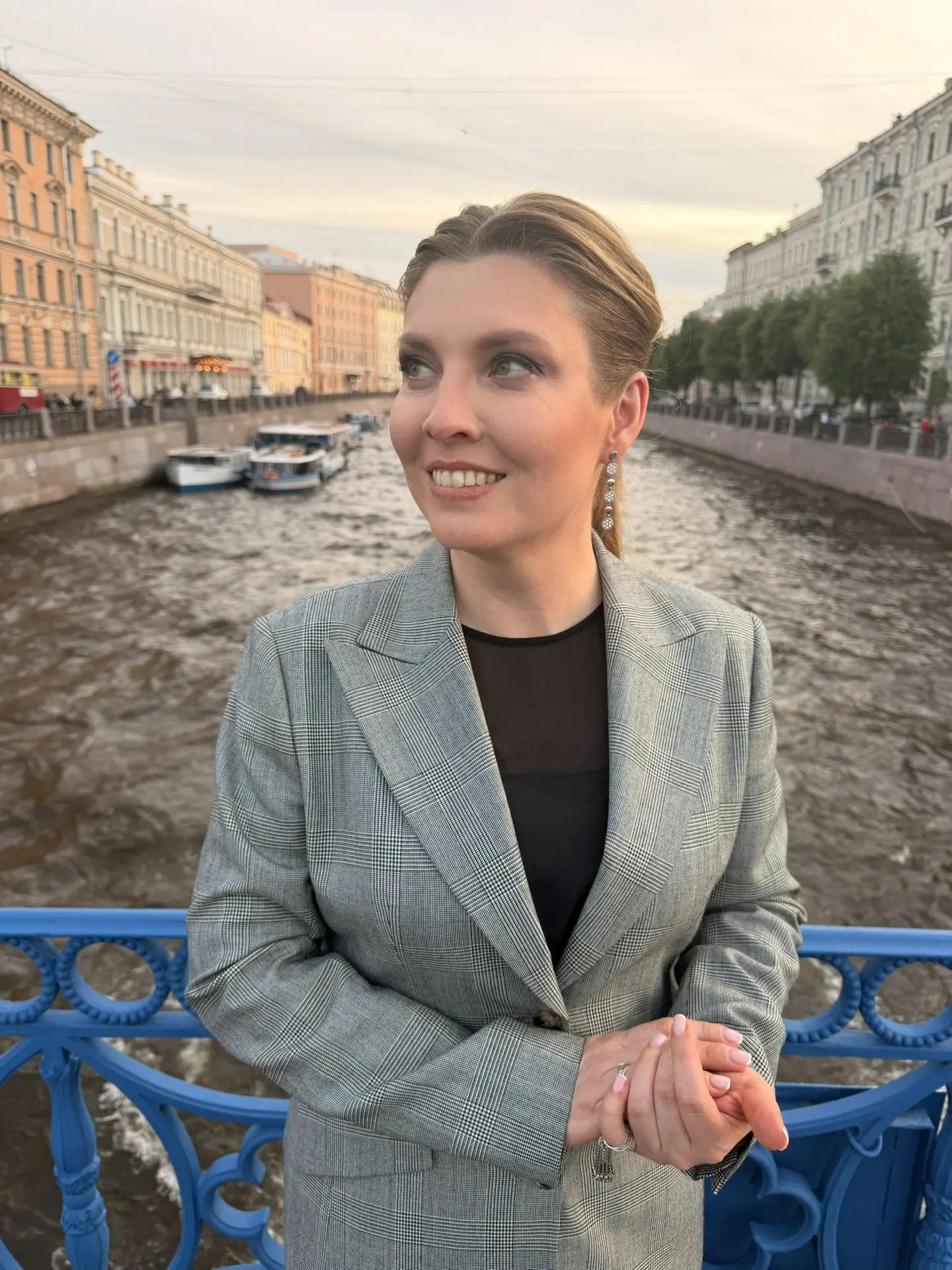 Изображение 1 к публикации «СКАБЕЕВА»