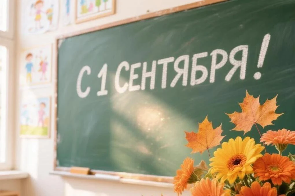1 сентября 2026 года во всех школах страны стартовал новый учебный год. Праздничные лин...