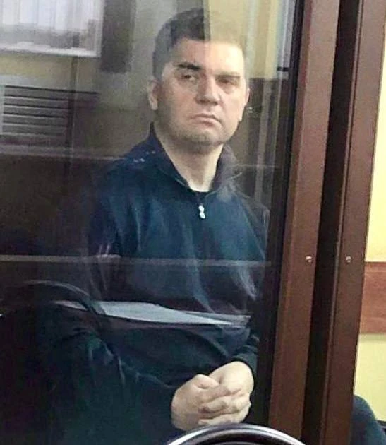 Бывший министр здравоохранения Кузбасса не смог выйти из СИЗО  Суд продлил арест Дмитрия Беглова до 