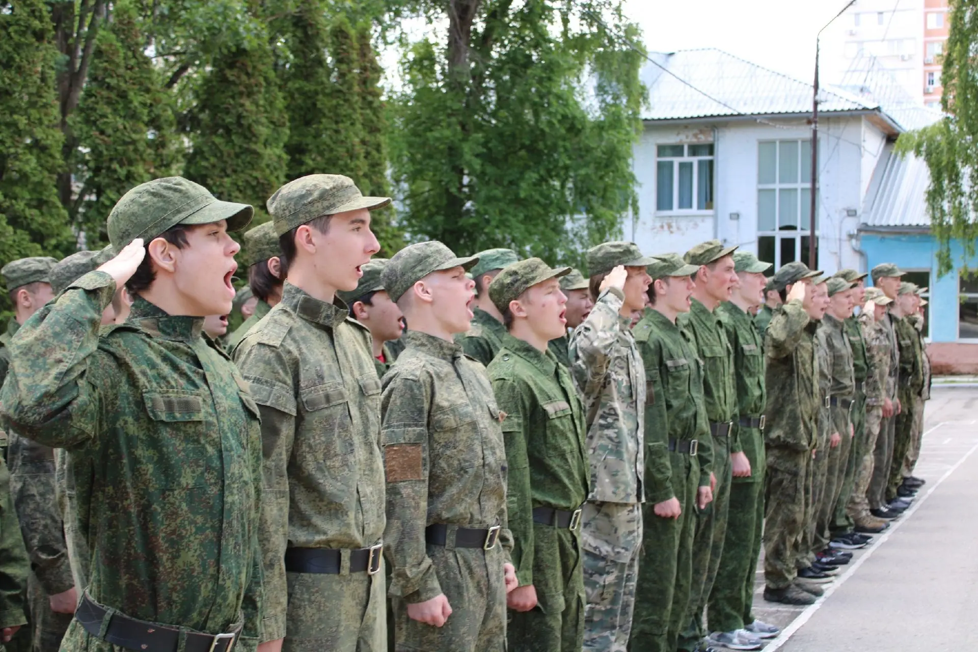 Саратовская область выбирает лучших! 💥