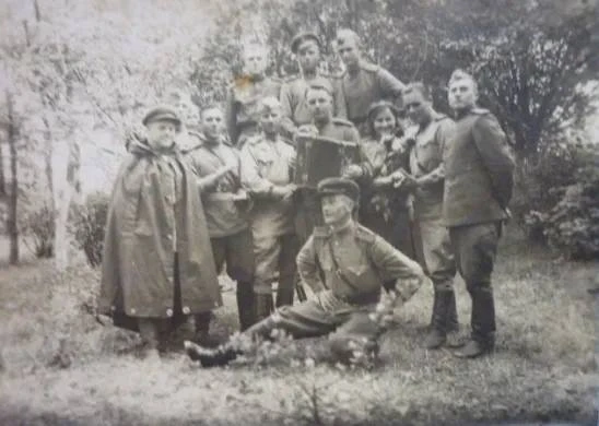 🕊️ Сохраним историю защитников для будущих поколений