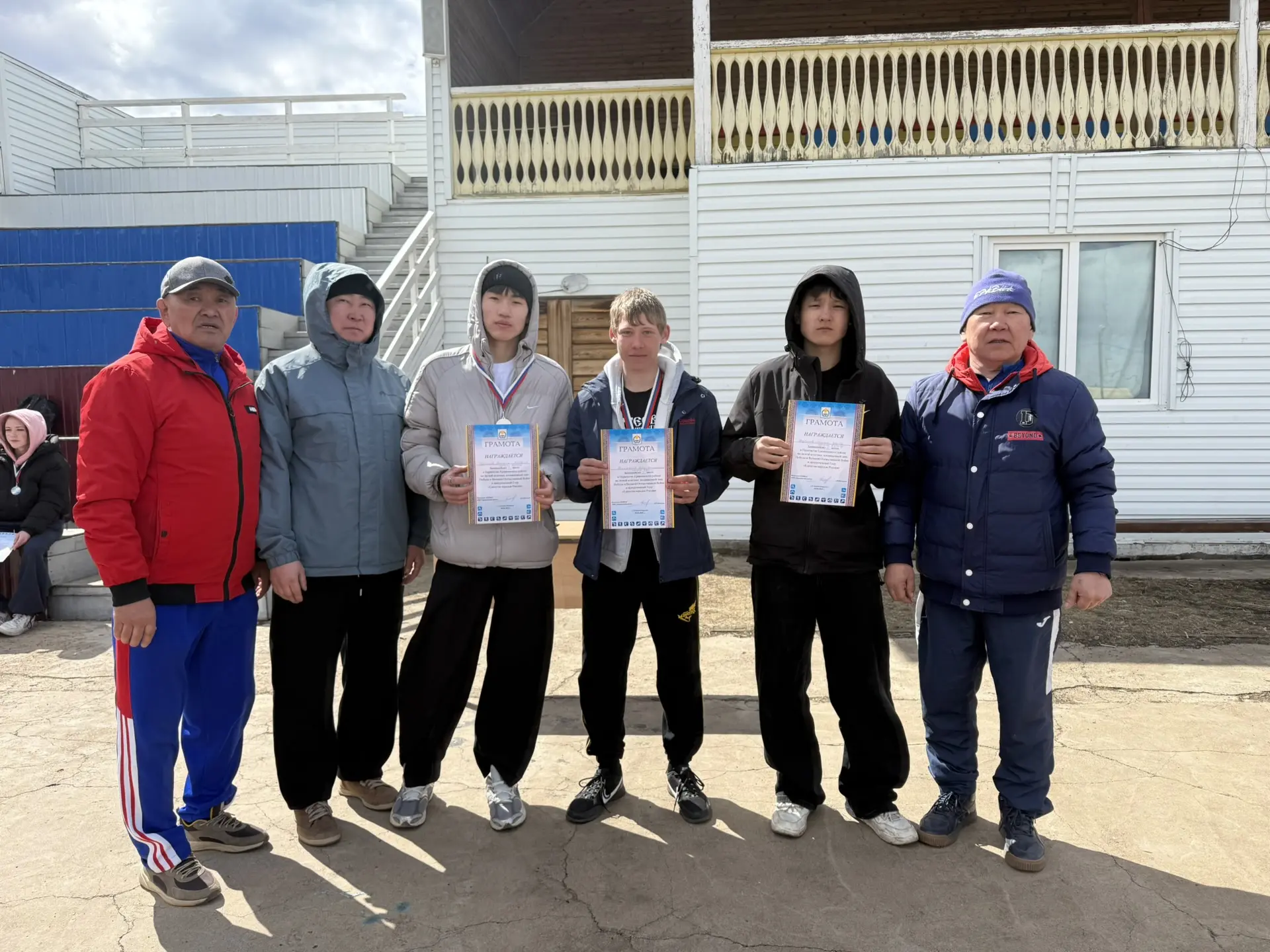 🏃‍♂️💨 Быстрее! Выше! Сильнее!