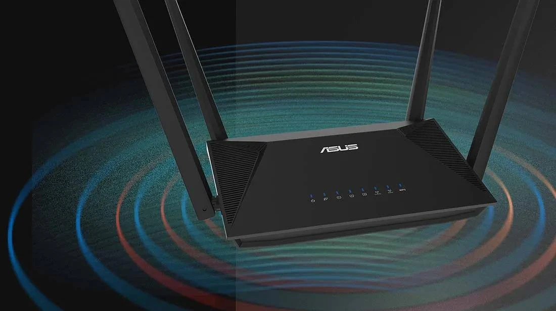 ASUS больше не угроза нацбезопасности США