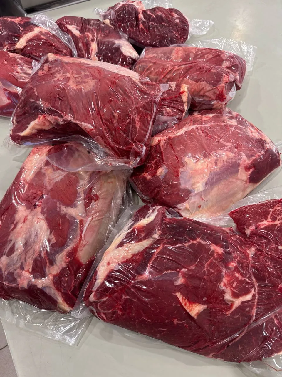 🔥🥩 НОВЫЙ ЗАВОЗ ГОВЯДИНЫ! 🥩🔥