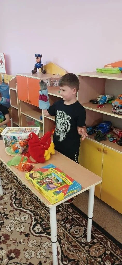 Первая неделя лета в детском саду: путешествие в мир сказок🎉