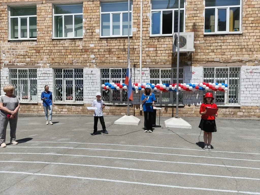 Сегодняшний день в лагере «Умка» — это абсолютный масштаб, мощь и чистый восторг! 🔥

Мы с размахом 