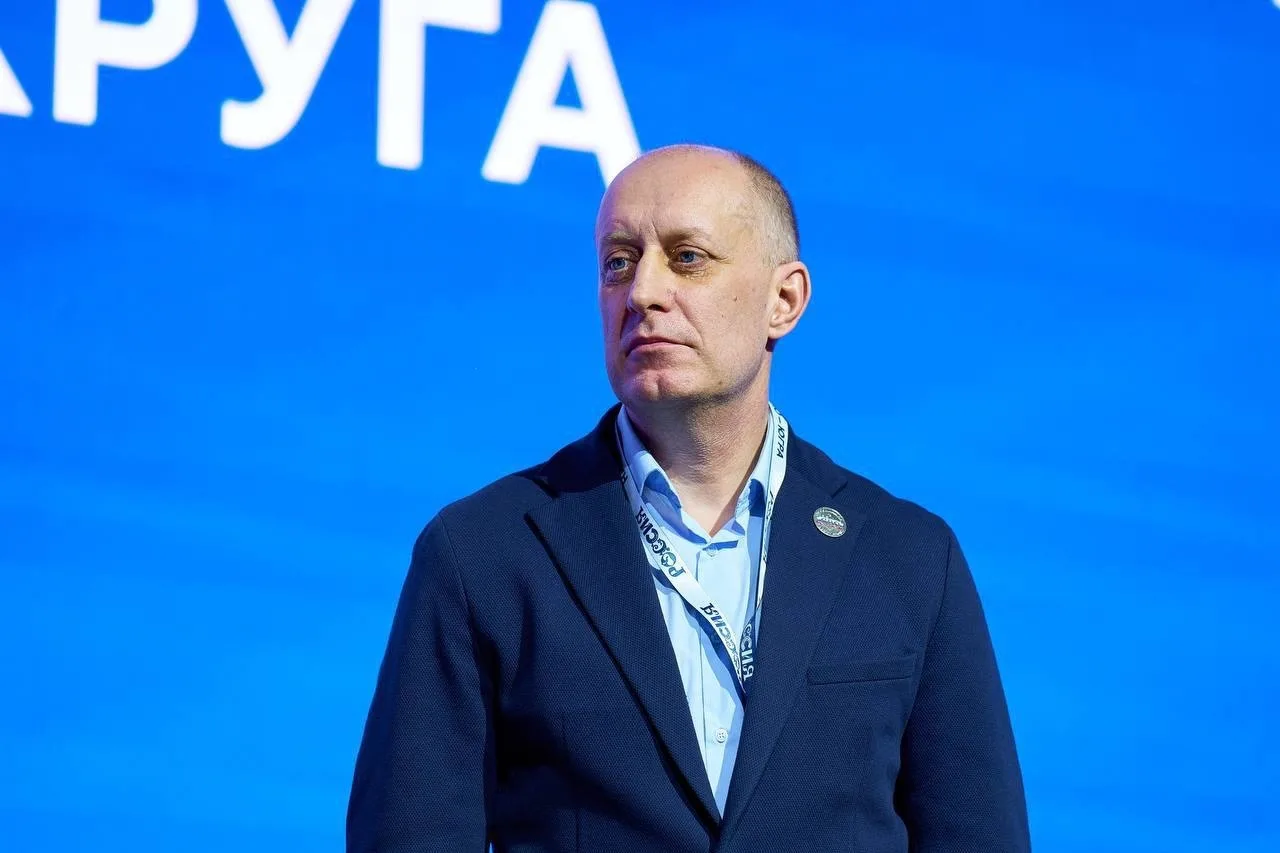 В Московской области после Всероссийских сборов руководителей Ассоциации ветеранов СВО ...