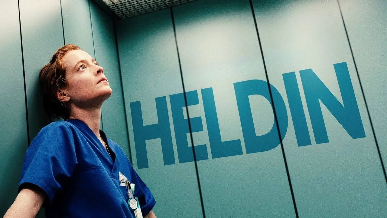 🇨🇭🇩🇪Ночная смена (Heldin / Late Shift), 2025