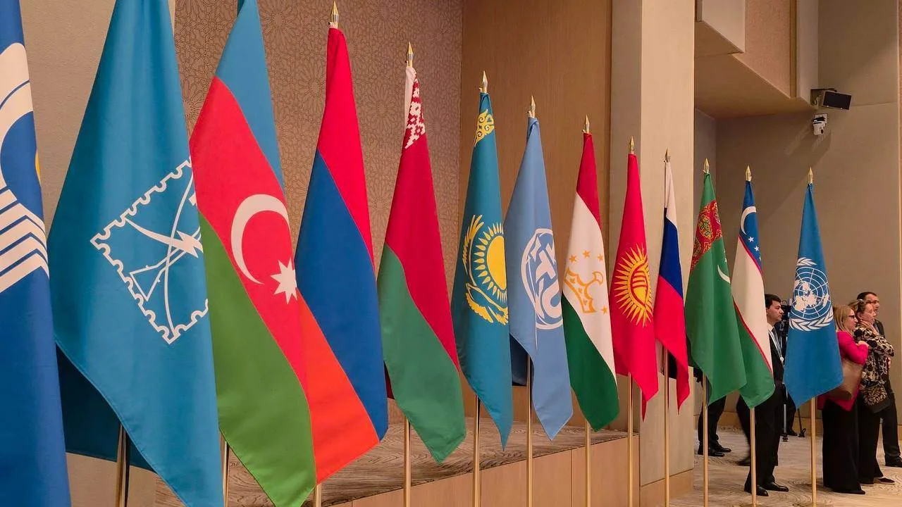 В Душанбе проходят международные мероприятия по развитию связи и цифровых технологий