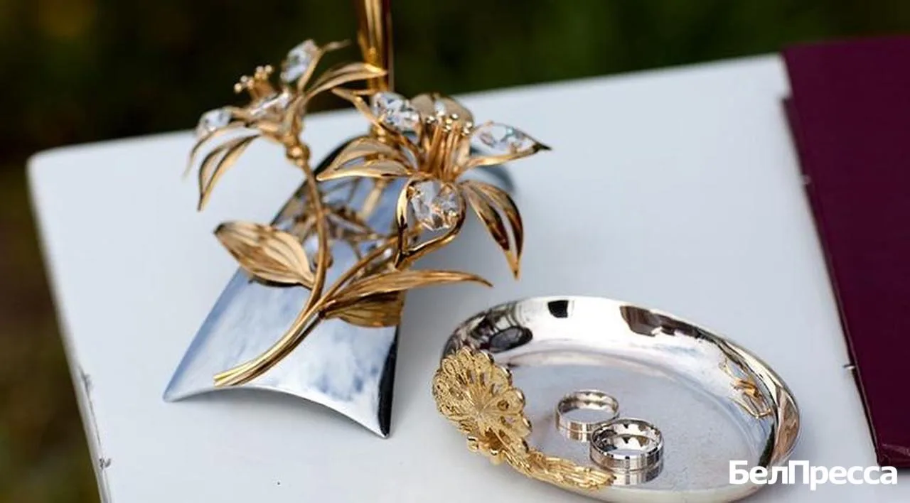 💍 Более 18 млн рублей получили супружеские пары Белгородской области
