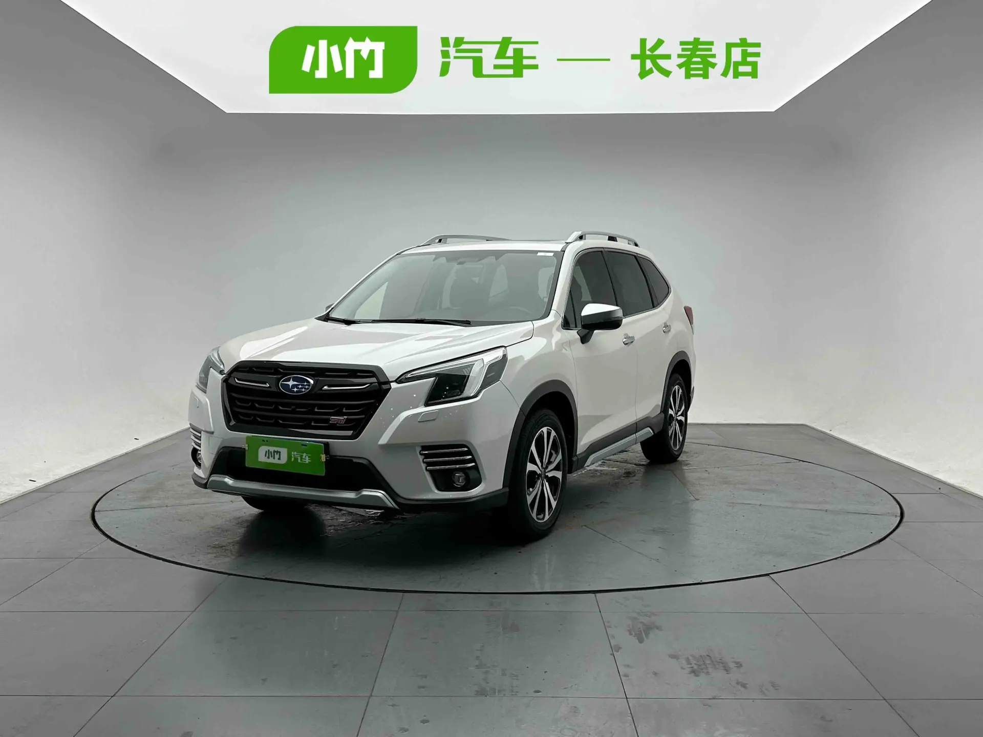 ✅ Subaru Forester
2022 Forester 2.0i AWD Flagship Edition EyeSight
(г. Чанчунь) 

💰Цена авто в Уссу