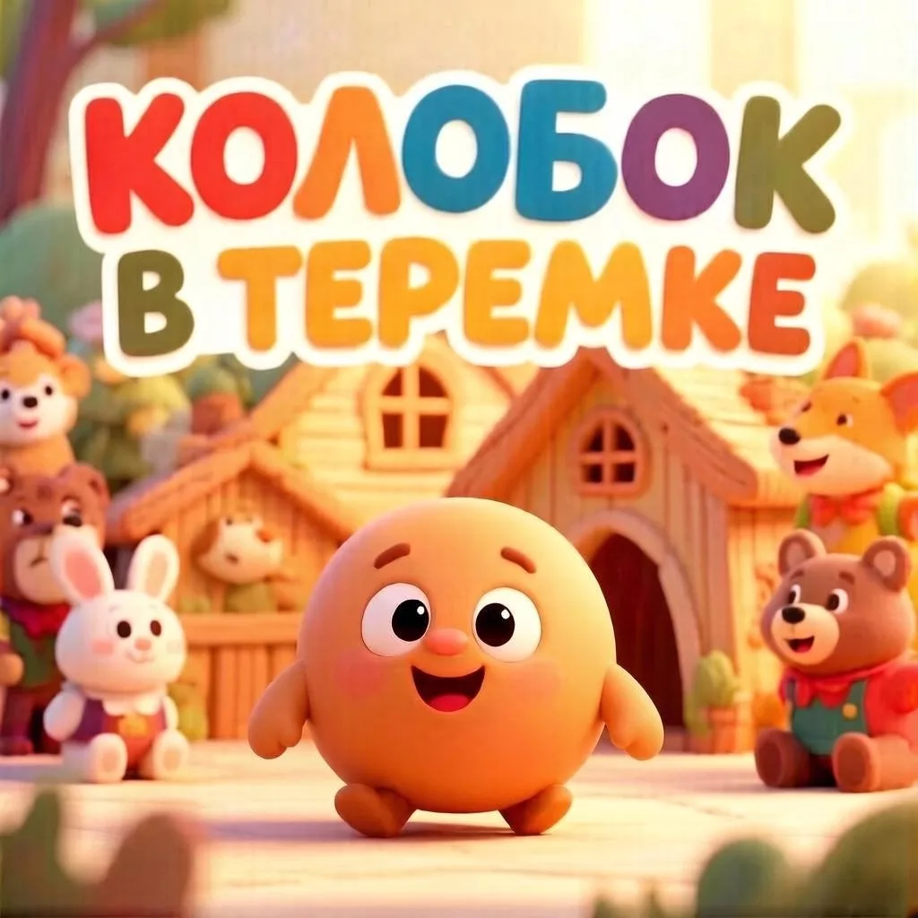 🤗Дневник одного беглеца, или Как я провёл день в детском саду