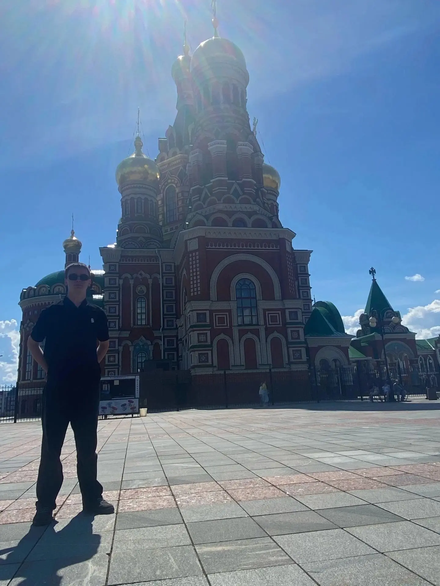 Лето в самом разгаре, и наши замечательные активисты не сидят на месте! ☀️ Они покоряют...