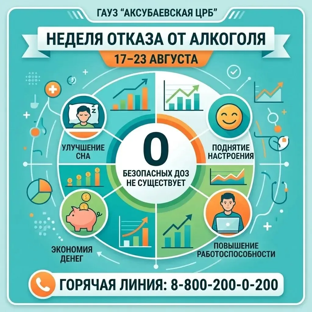 Что делает этанол с вашими нейронами?