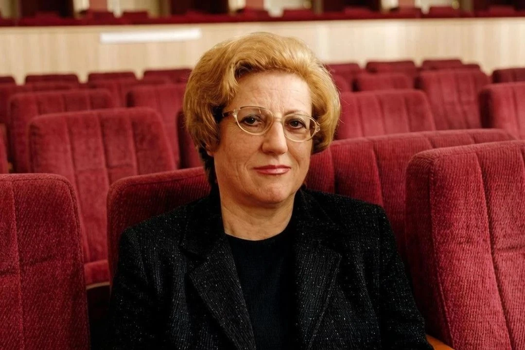 ✨Сегодня 90-летний юбилей отмечает Нина Кошелева – заслуженный работник культуры РСФСР,...