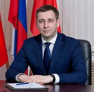 КТО ЕСТЬ КТО В ТУЛЬСКОЙ ПОЛИТИКЕ | ПАВЕЛ ФЁДОРОВ
