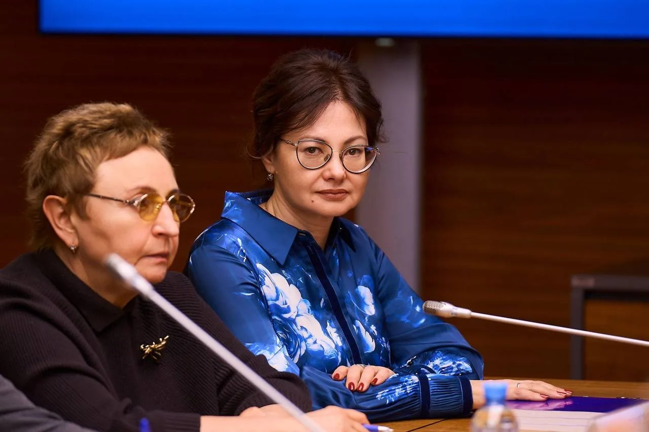 «Мы должны найти золотую середину… Мы не заинтересованы в росте количества членов СПР. Пусть их буде