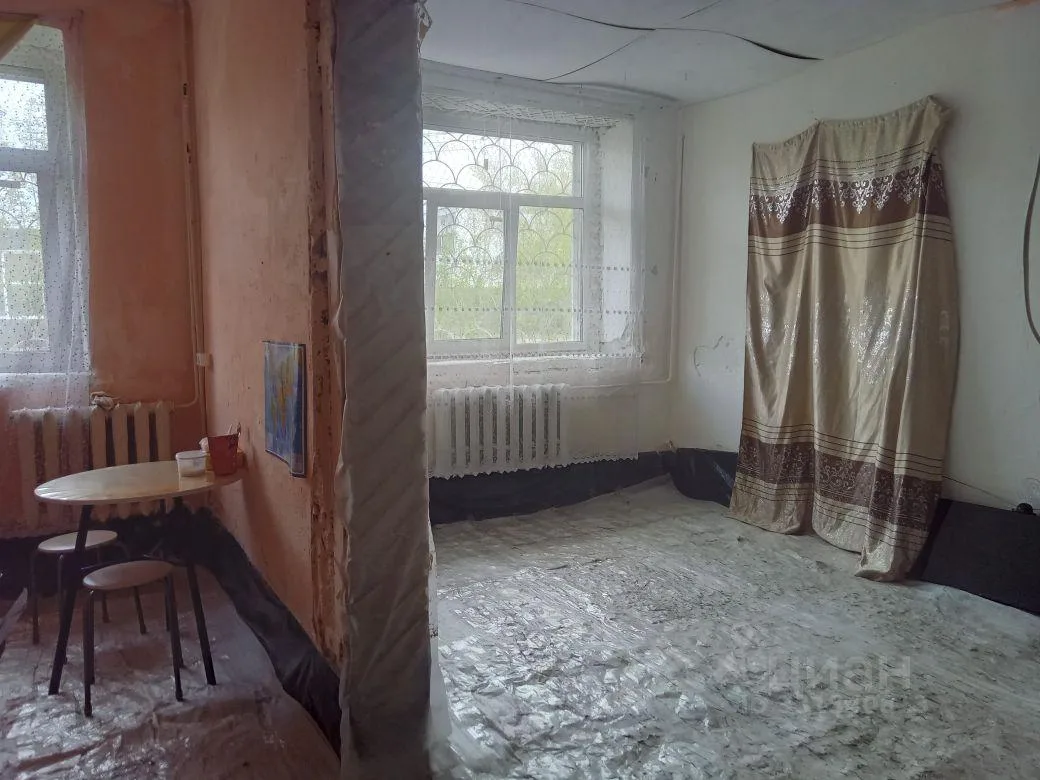 Сдам без посредников: 2-комнатная квартира, 44м²