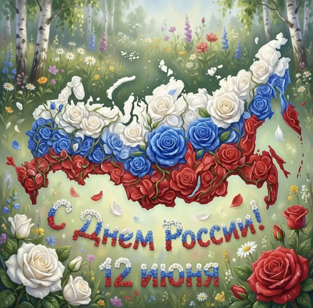 🇷🇺 12 июня — День России

Россия начинается не с карты и не с государственных символов.

Она начин